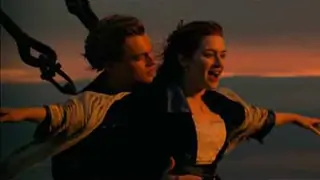Titanic 3D - Trailer Thumbnail