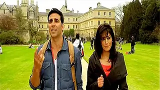 Dialogue Promo 10 - Desi Boyz Thumbnail