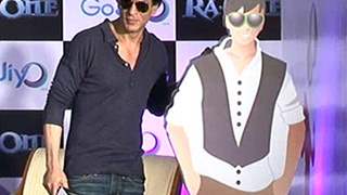 I would like to see critics making films - Shah Rukh Khan
