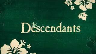 The Descendants - Trailer