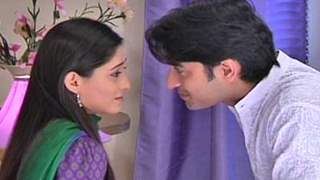 Anant stands for a nervous Navya