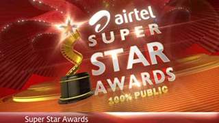 Airtel Super Star Awards - Promo 03