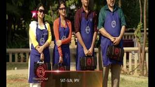 Master Chef India 2 - Episode 12