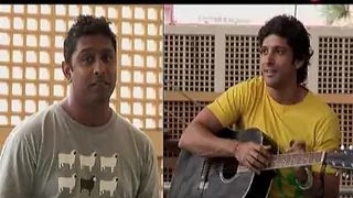 Love 2 Hate U - Farhan Akhtar Thumbnail