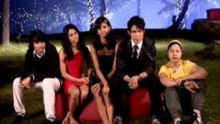 Dil Dosti Dance - Special Interview