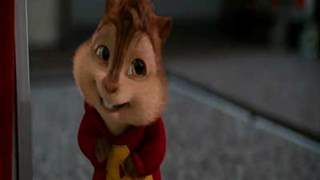 Alvin and the Chipmunks 3 - Shipwrecked - Teaser 02 Thumbnail