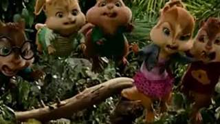 Alvin and the Chipmunks 3 - Shipwrecked - Teaser 03