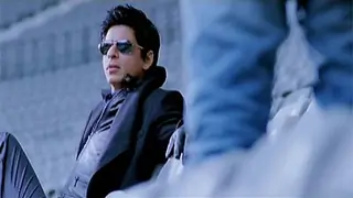 Don 2 - Dialogue Promo 02 Thumbnail