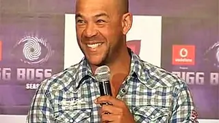 Andrew Symonds to enter Bigg Boss House Thumbnail