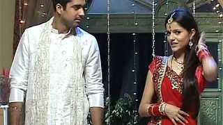 How will Kanha manage the first night with Dev? Thumbnail