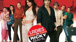 Ladies vs Ricky Bahl - Public Review