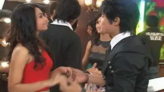 On Location of Dil Dosti Dance Thumbnail