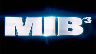 'Men In Black 3 - Theatrical Trailer Thumbnail