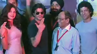 Don 2 Game Launch Thumbnail