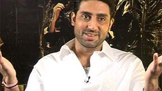 Abhishek Bachchan speaks about PLAYERS