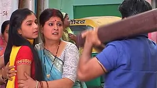 On The Sets of Ruk Jaana Nahin Thumbnail