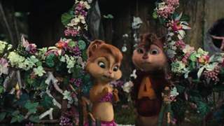 Alvin and the Chipmunks 3 - Shipwrecked - Promo 03 Thumbnail