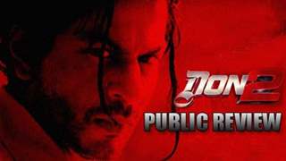 Don 2 - Public Review