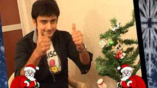 Romit Raj Celebrates Christmas with IF