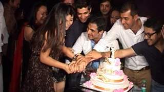 Saath Nibhana Saathiya's Celebration Party for achieving highest TRP rating thumbnail