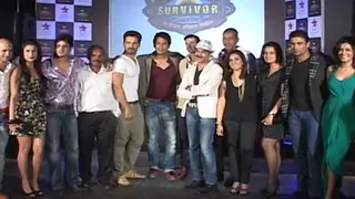 Press Conference of Survivor India-The Ultimate Battle - Part 01 Thumbnail