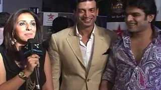 Press Conference of Survivor India-The Ultimate Battle - Part 02 Thumbnail
