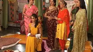 Raveena's Haldi Ceremony in Parichay Nayee Zindagi Kay Sapno Ka Thumbnail