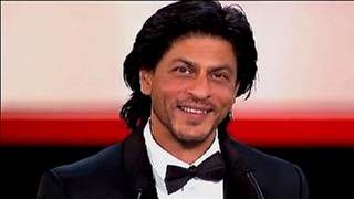 Shah Rukh Khan's Dream Comes True Thumbnail