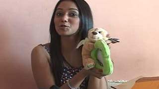 Yashashri celebrates her Birthday with IF - Part 01