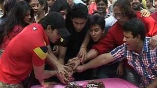 Saas Bina Sasuraal team celebrates completion of 250 Episodes