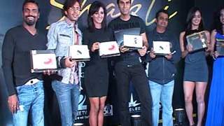 Calendar Launch of Shakti Mohan - Part 01