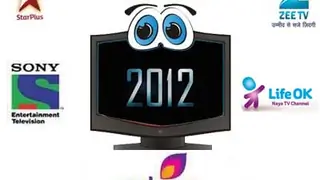 What's waiting for you in 2012 on Television Thumbnail