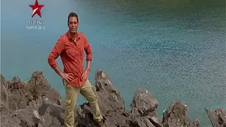 SURVIVOR INDIA - Sneak Peek Thumbnail