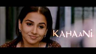 Kahaani - Theatrical Trailer