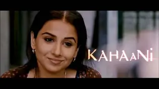 Kahaani - Theatrical Trailer Thumbnail