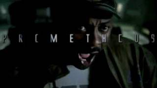 Prometheus - Trailer Thumbnail