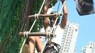 Survivor India-The Ultimate Battle promotional event Thumbnail