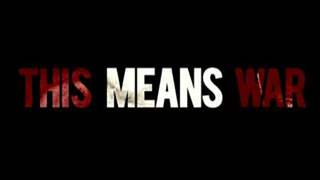 This Means War - Trailer