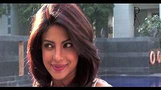 Making of Dabboo Ratnani Annual Calendar with Priyanka Chopra