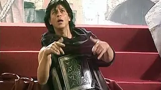 Dish Tru HD+ Ad making with Shah Rukh Khan Thumbnail