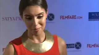 Red Carpet of Filmfare Awards 2011 Nominations Bash Thumbnail