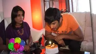 Sushant Singh Rajput Celebrates his Birthday with IF Thumbnail