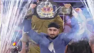 Ring Ka King - Promo Thumbnail