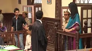 Devyani - Brahmanand divorce in Maryaada Lekin Kab Tak? Thumbnail