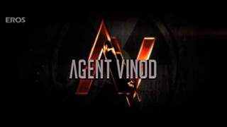 Agent Vinod - Trailer