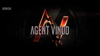 Agent Vinod - Trailer Thumbnail