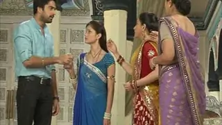 Dev takes in the poison for Radhika Thumbnail