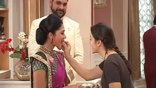 Muniya calls Komal as Maa for the first time Thumbnail