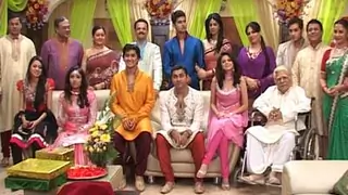 Ved - Nitika Egagement in Saas Bina Sasural Thumbnail
