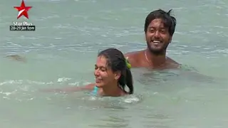 Survivor India-The Ultimate Battle - Highlights EP # 9 Thumbnail